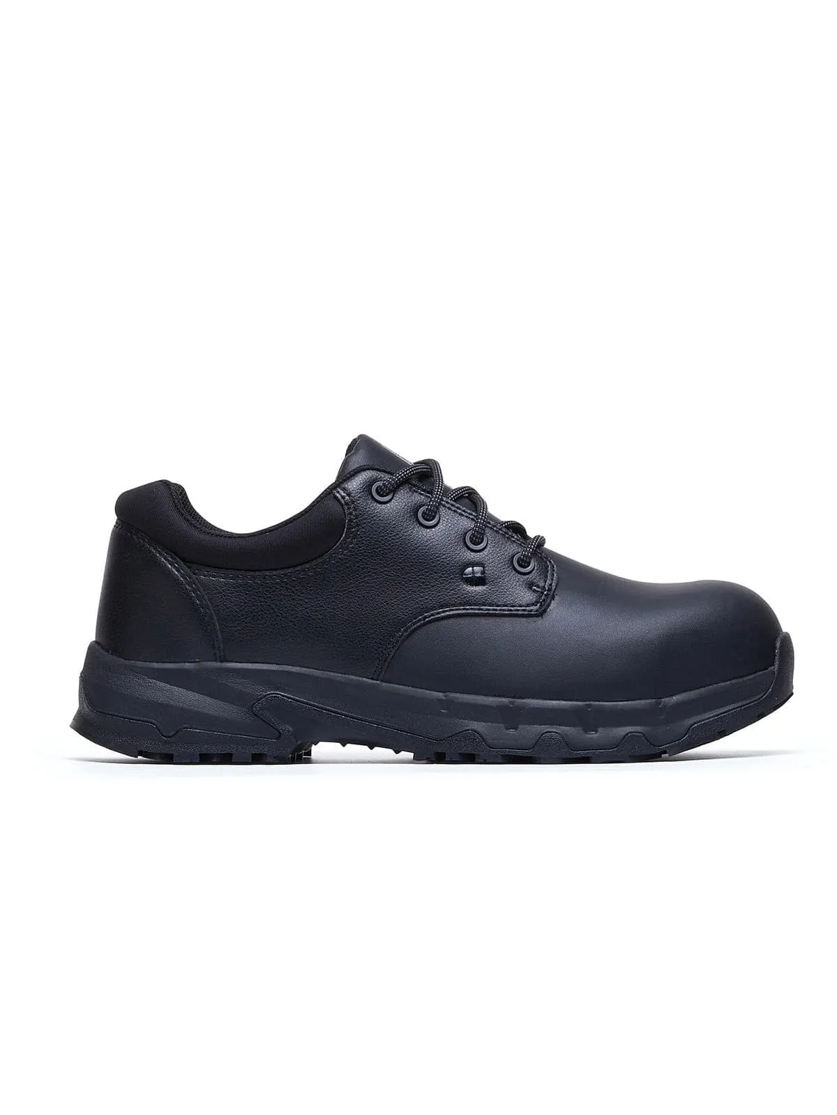 Unisex Safety Shoe Barra (S3)