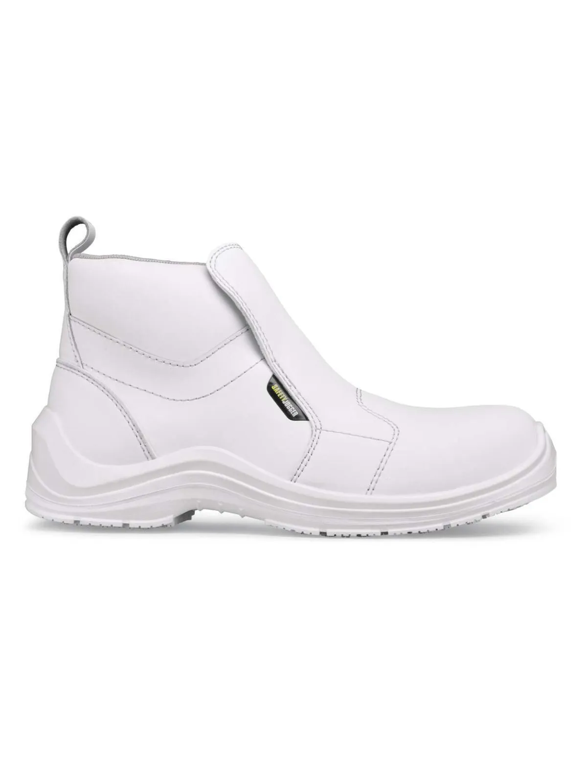 Unisex Safety Shoe Lungo81 (S3)