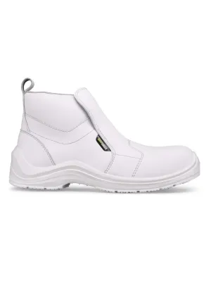 Unisex Safety Shoe Lungo81 (S3)