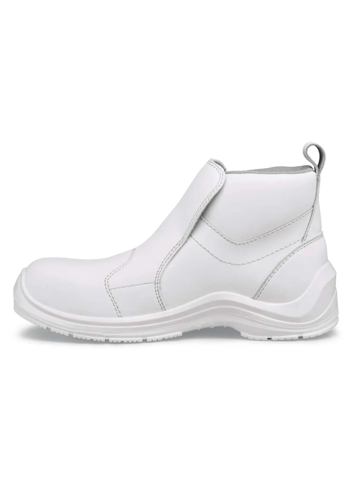 Unisex Safety Shoe Lungo81 (S3)