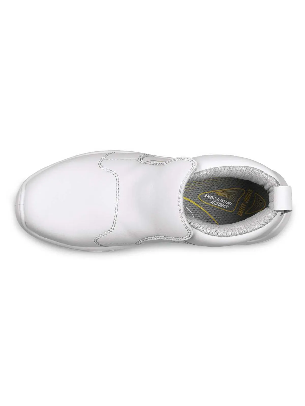 Unisex Safety Shoe Lungo81 (S3)