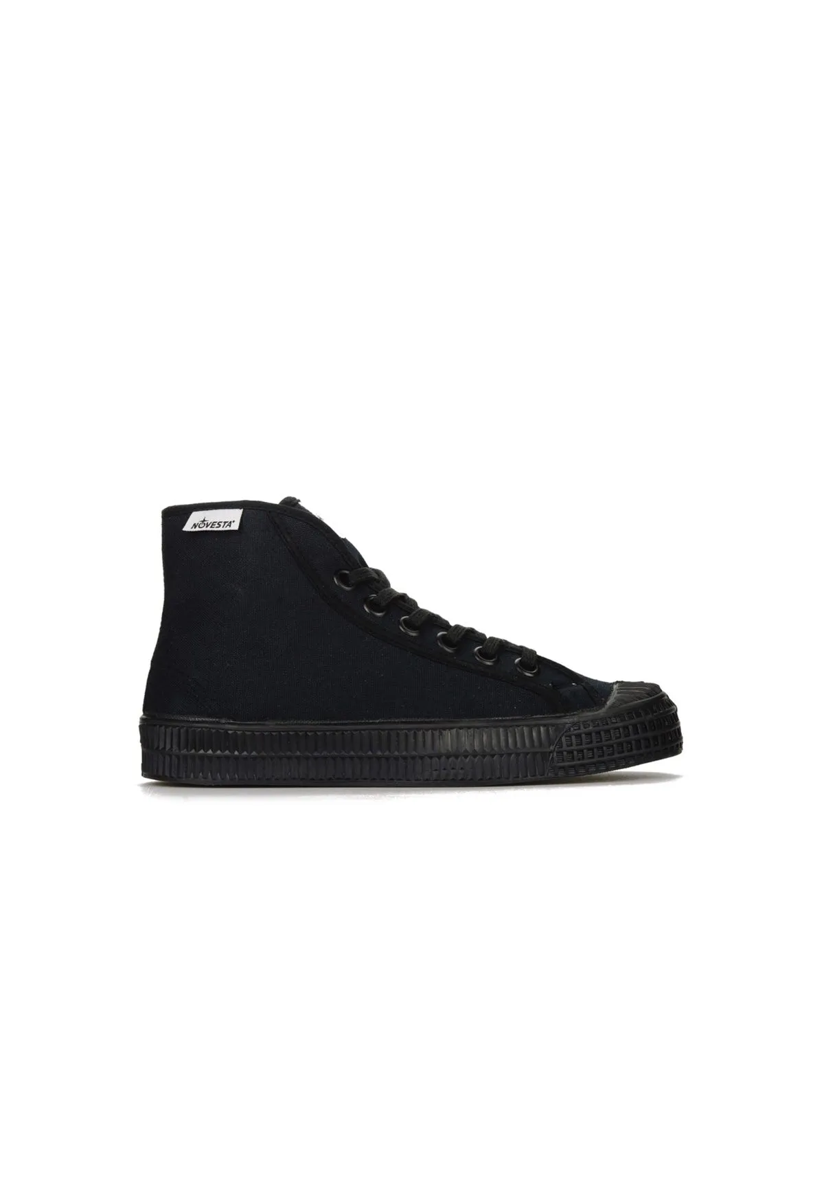 UNISEX STAR DRIBBLE BLACK