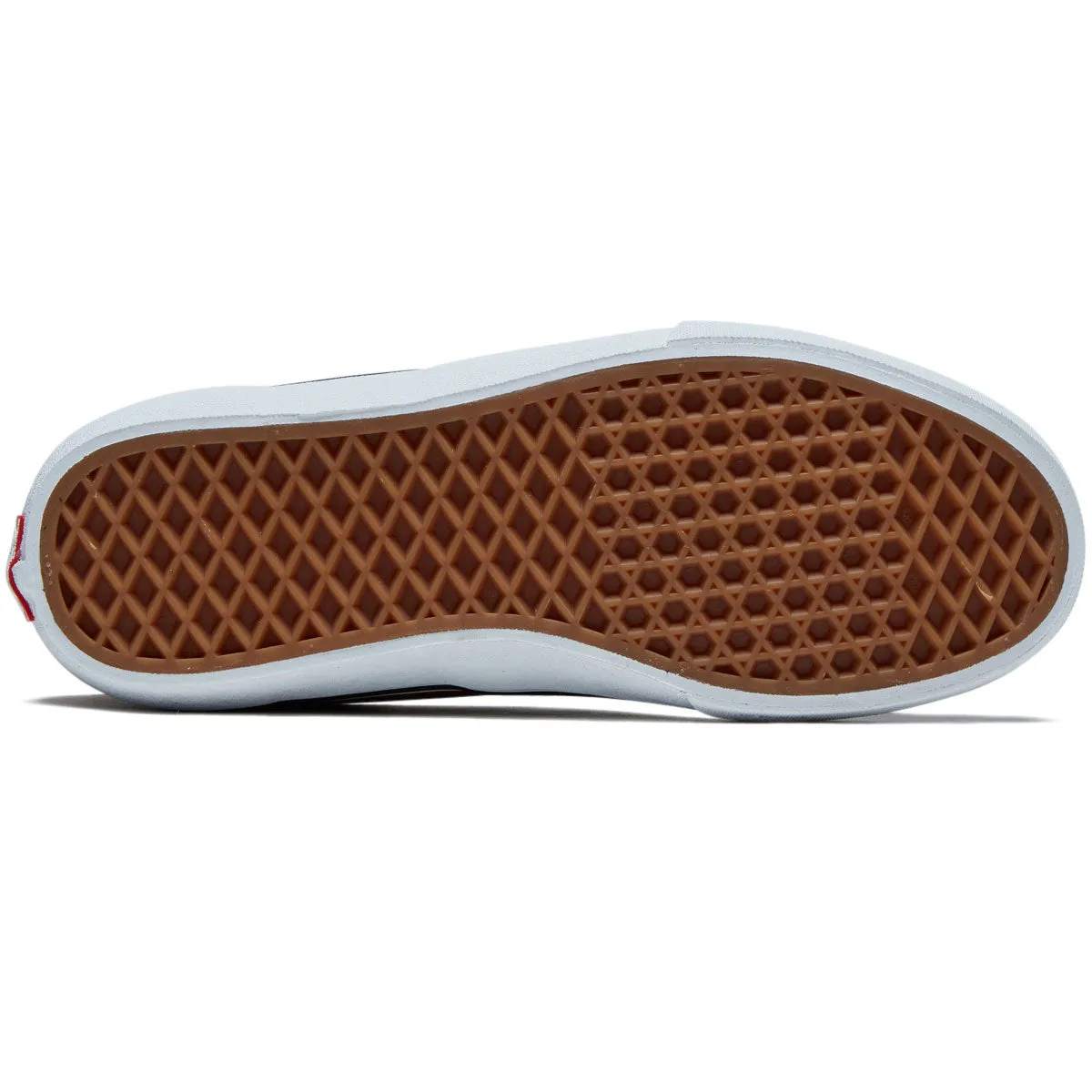 Vans Rowan Shoes - Glazed Ginger