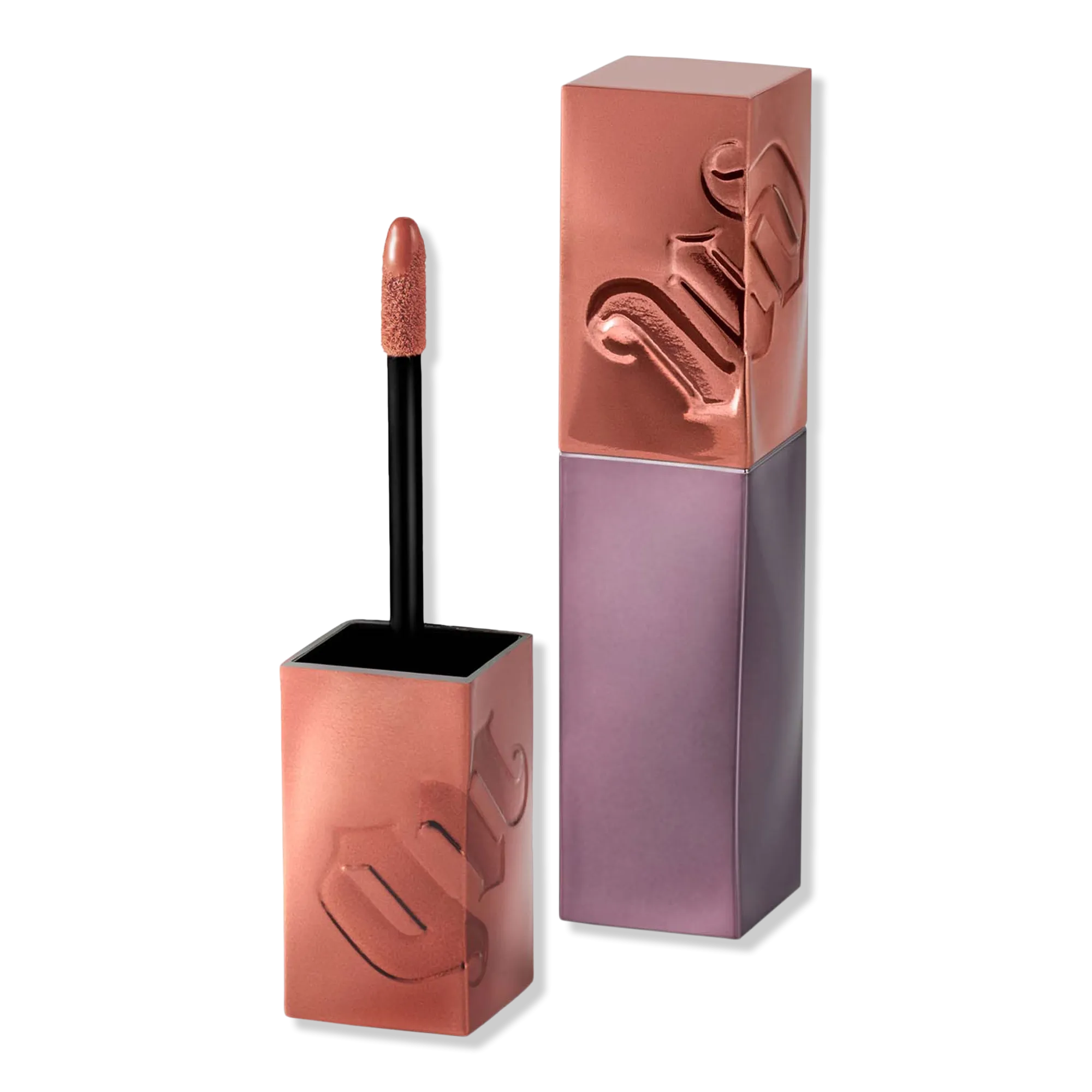 Vice Lip Bond Glossy Liquid Lipstick
