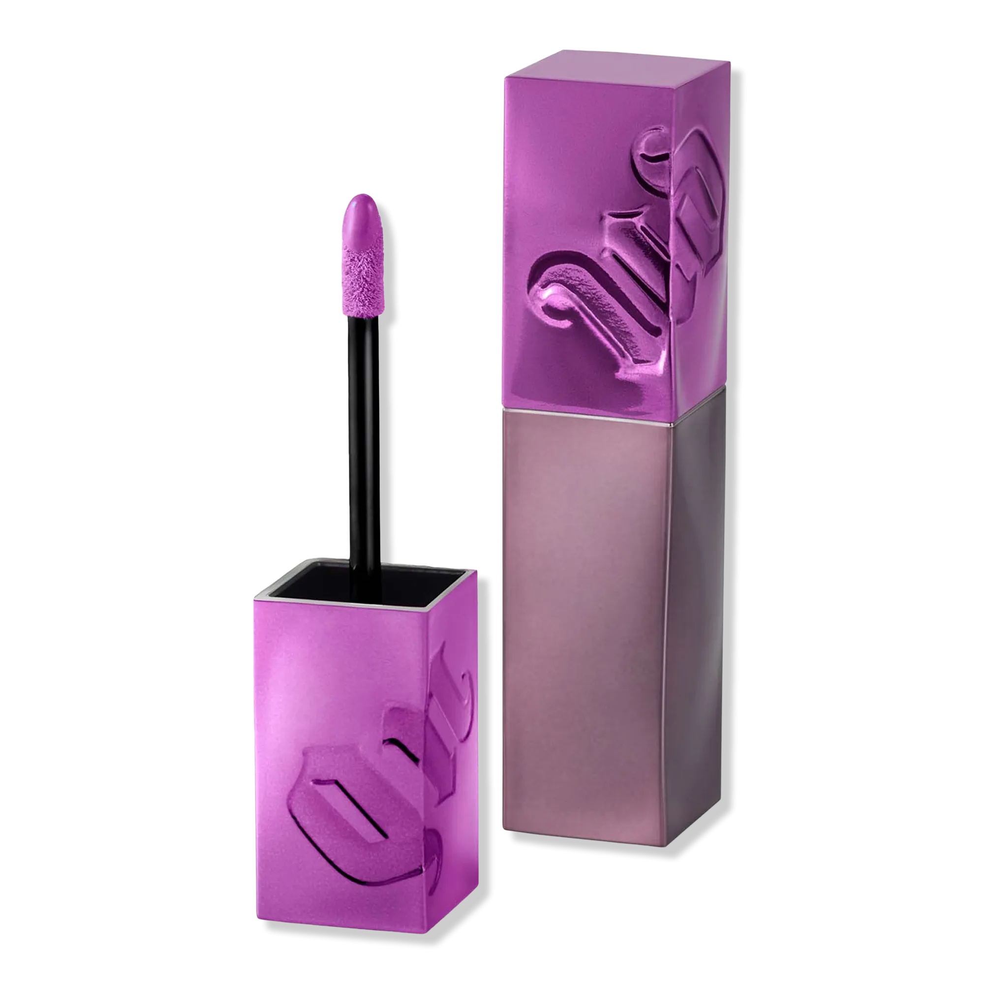 Vice Lip Bond Glossy Liquid Lipstick