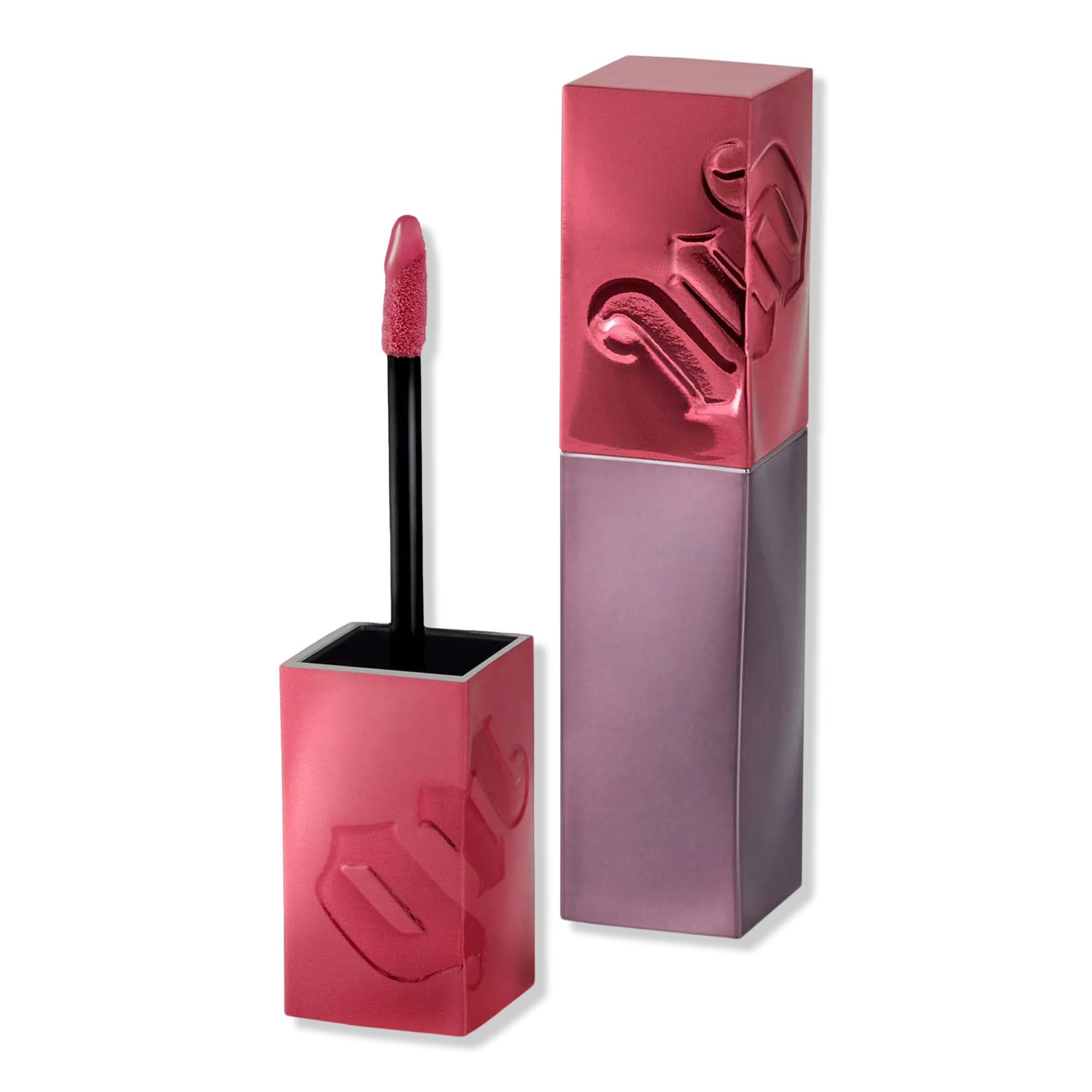 Vice Lip Bond Glossy Liquid Lipstick