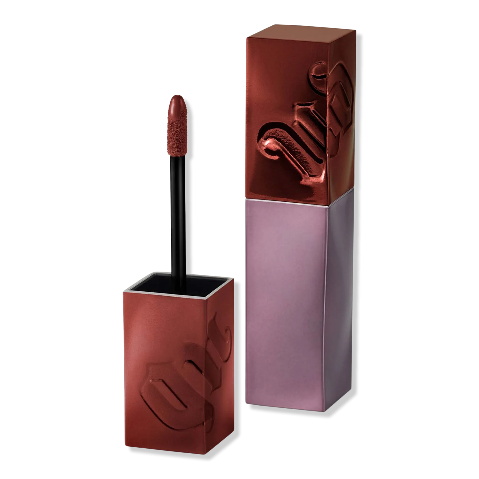 Vice Lip Bond Glossy Liquid Lipstick