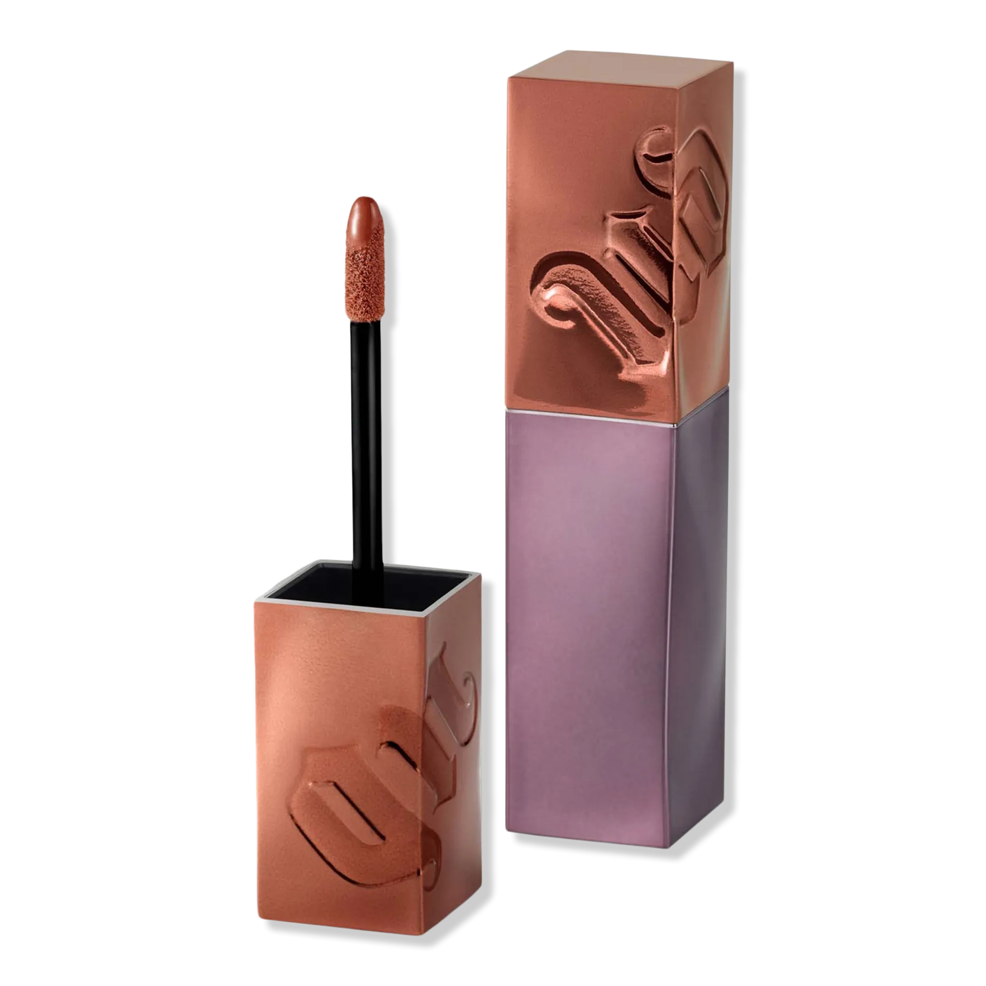Vice Lip Bond Glossy Liquid Lipstick