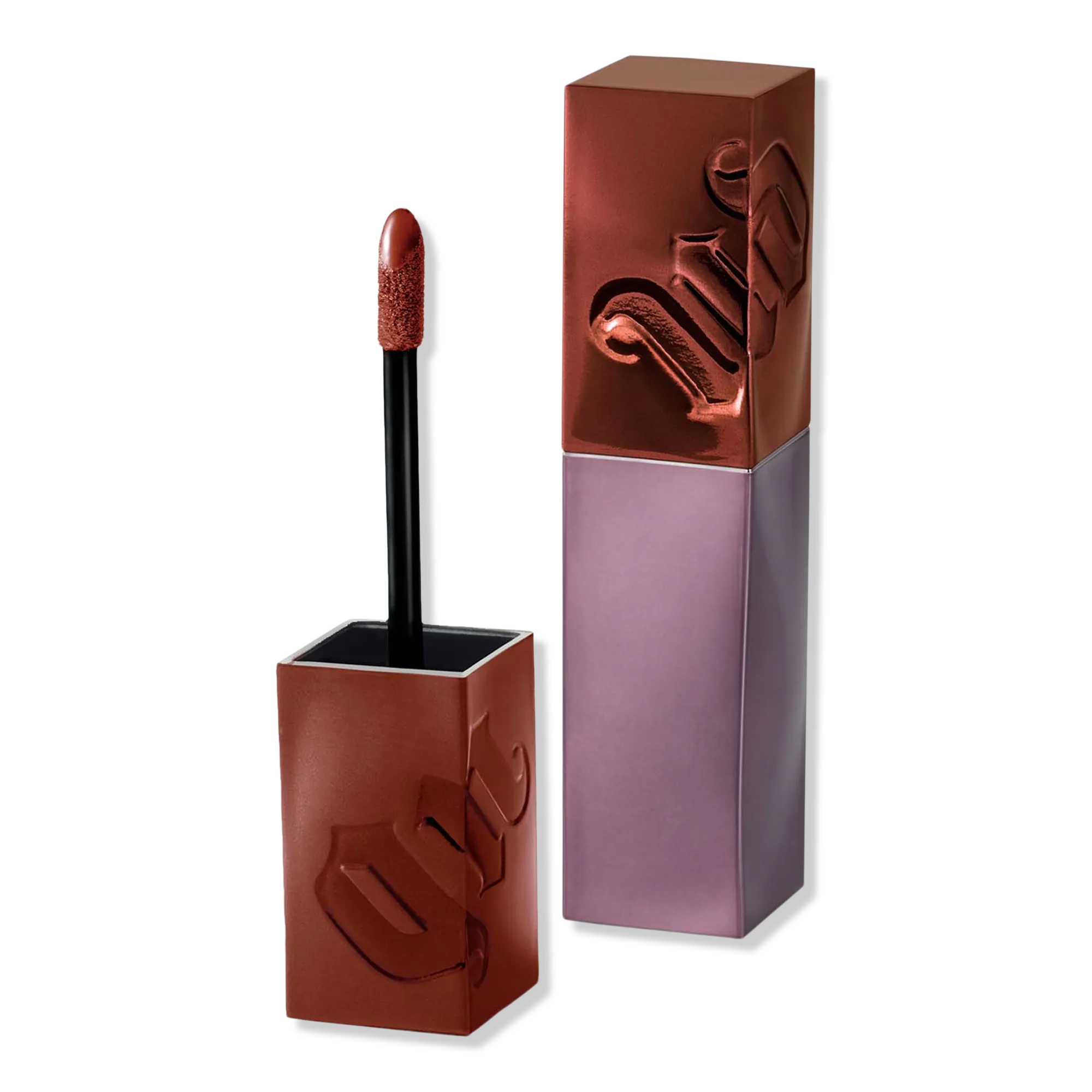 Vice Lip Bond Glossy Liquid Lipstick