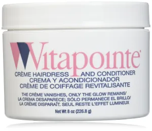 Vitapointe Creme Hairdress and Conditioner