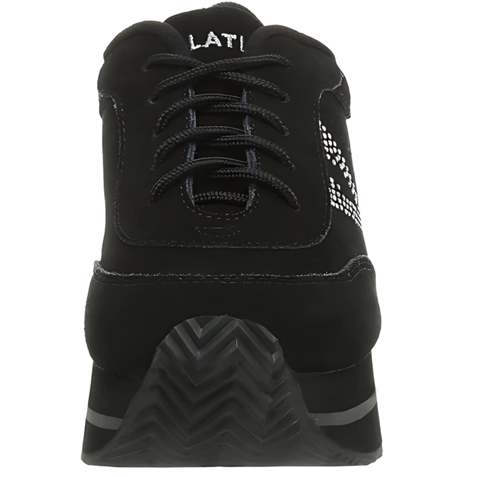 VOLATILE Women's Expulsion Platform Fashion Sneaker