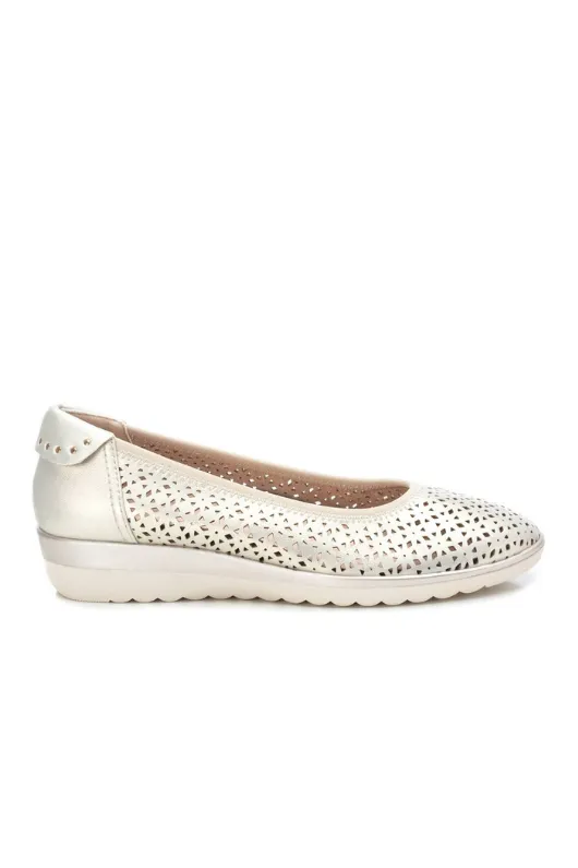 Wedge Shoe
