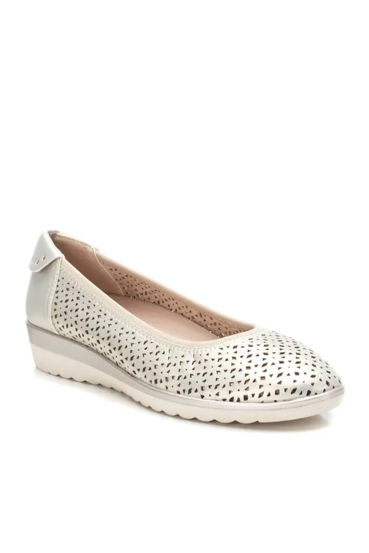 Wedge Shoe