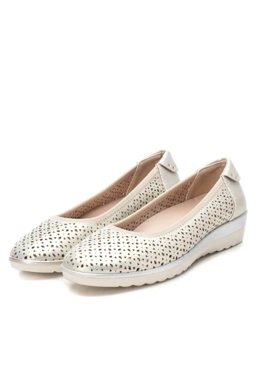 Wedge Shoe