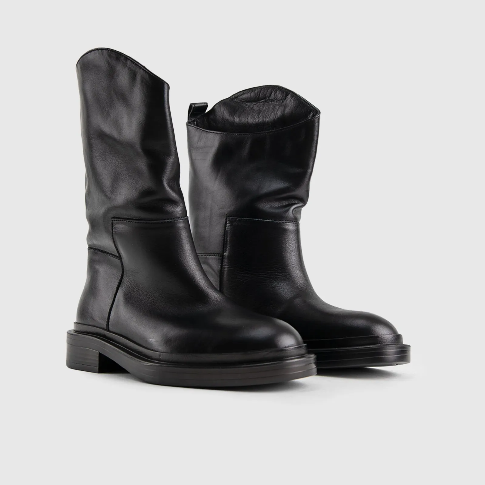 Western Boots - 66111-2