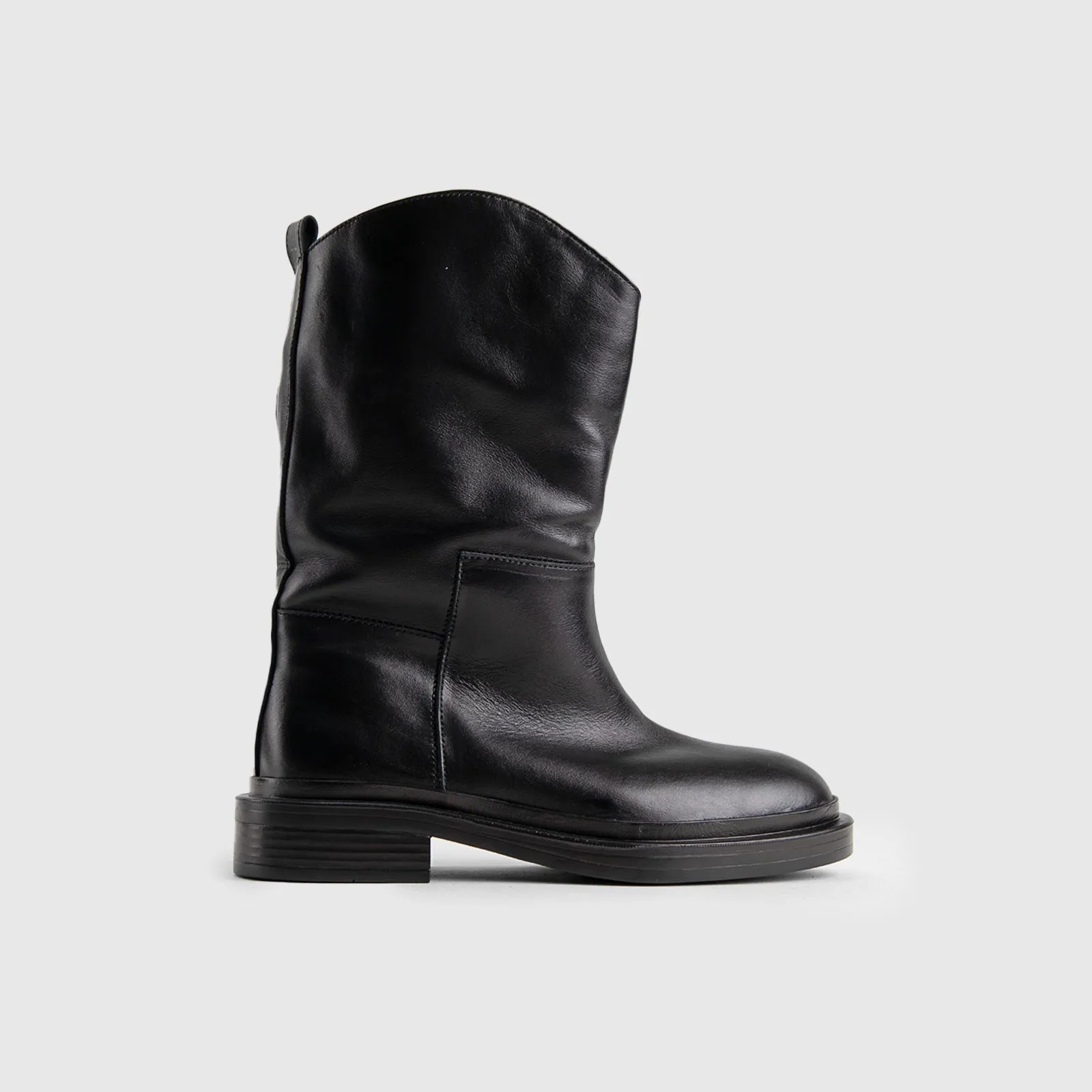 Western Boots - 66111-2
