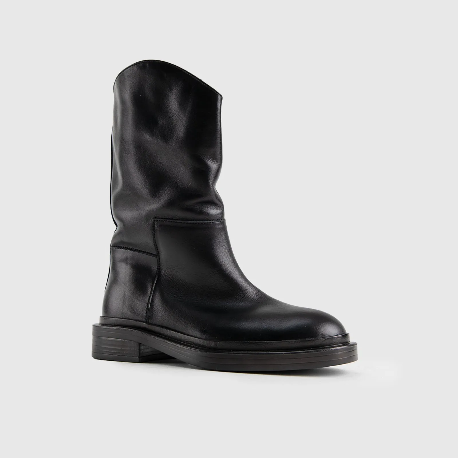 Western Boots - 66111-2