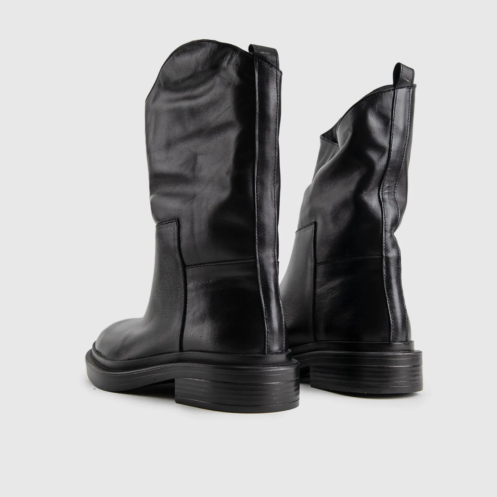 Western Boots - 66111-2