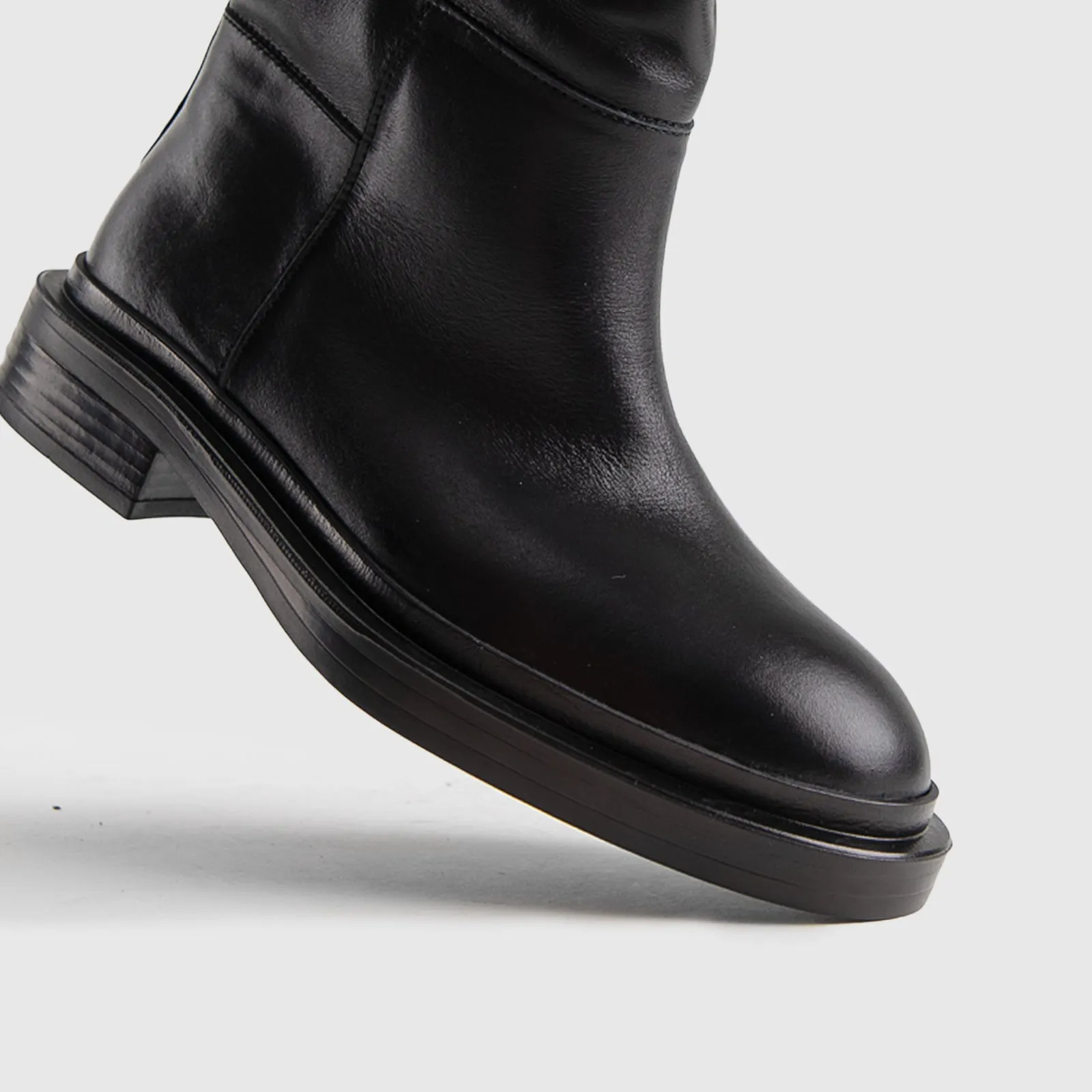Western Boots - 66111-2