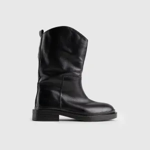 Western Boots - 66111-2