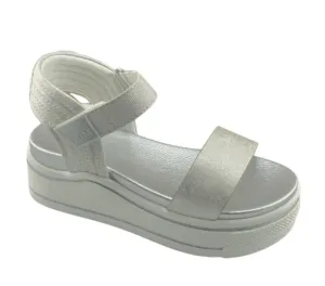 White Haukea Sandal
