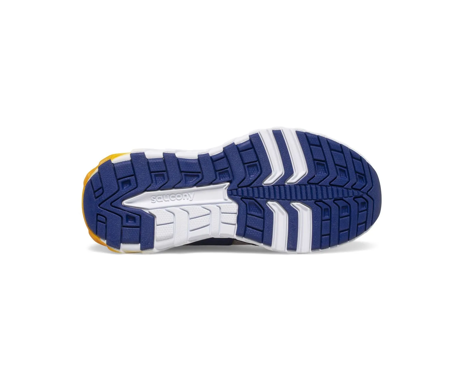 Wind A/C 2.0 Navy/Gold (10.5c-4y)