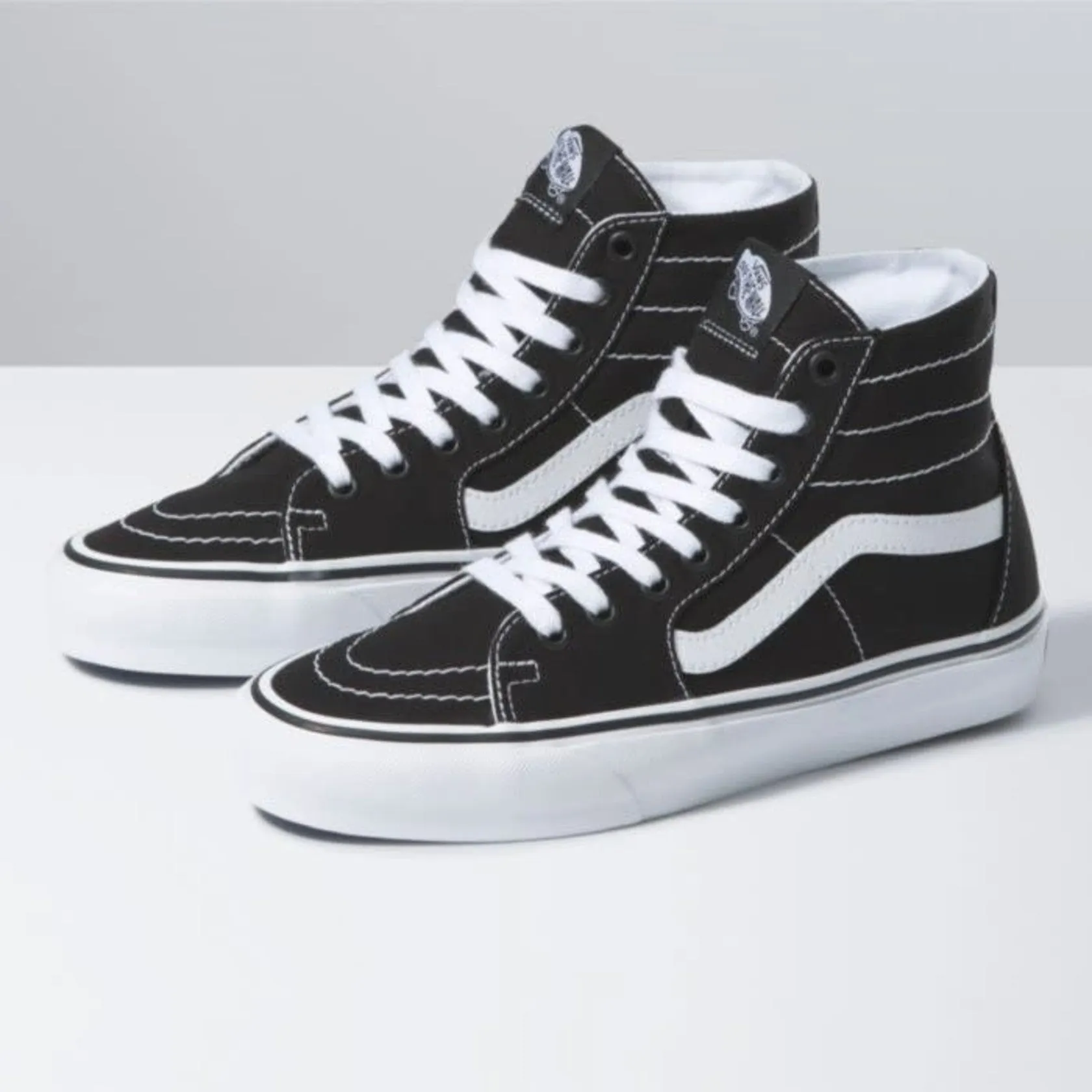 WMS Sk8-Hi Tapered 1WX