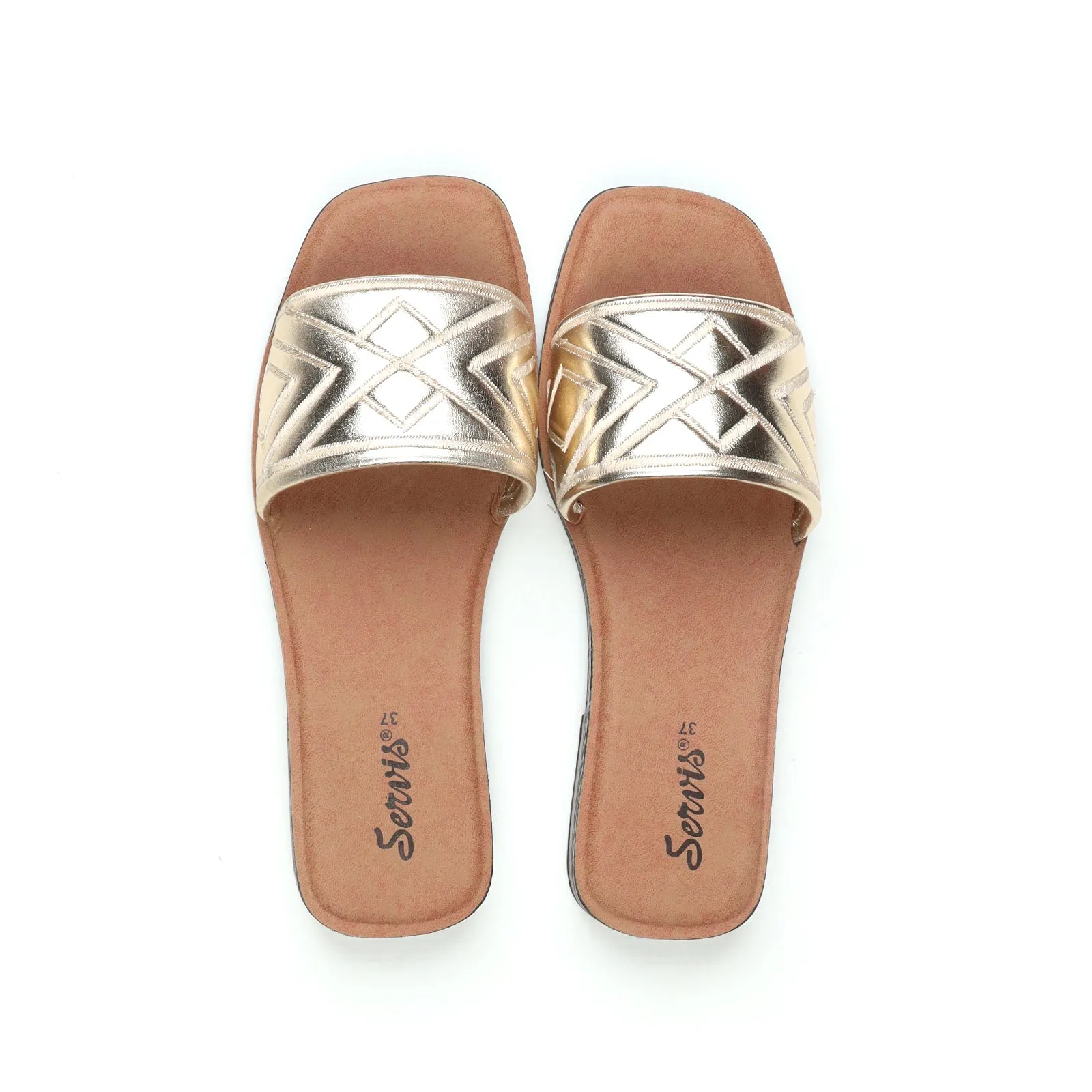 Women Everyday Slipper