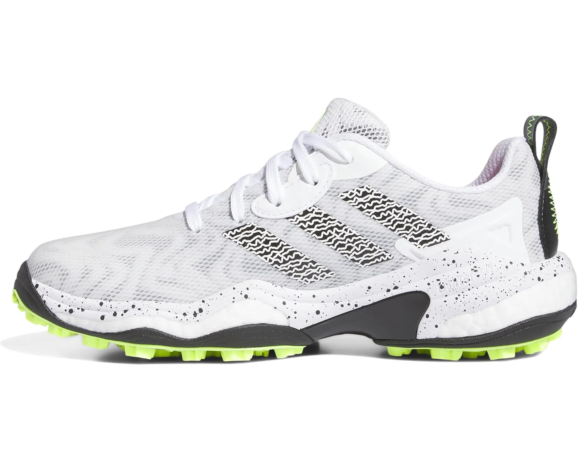 Women's adidas Golf Codechaos 25 Golf Shoes