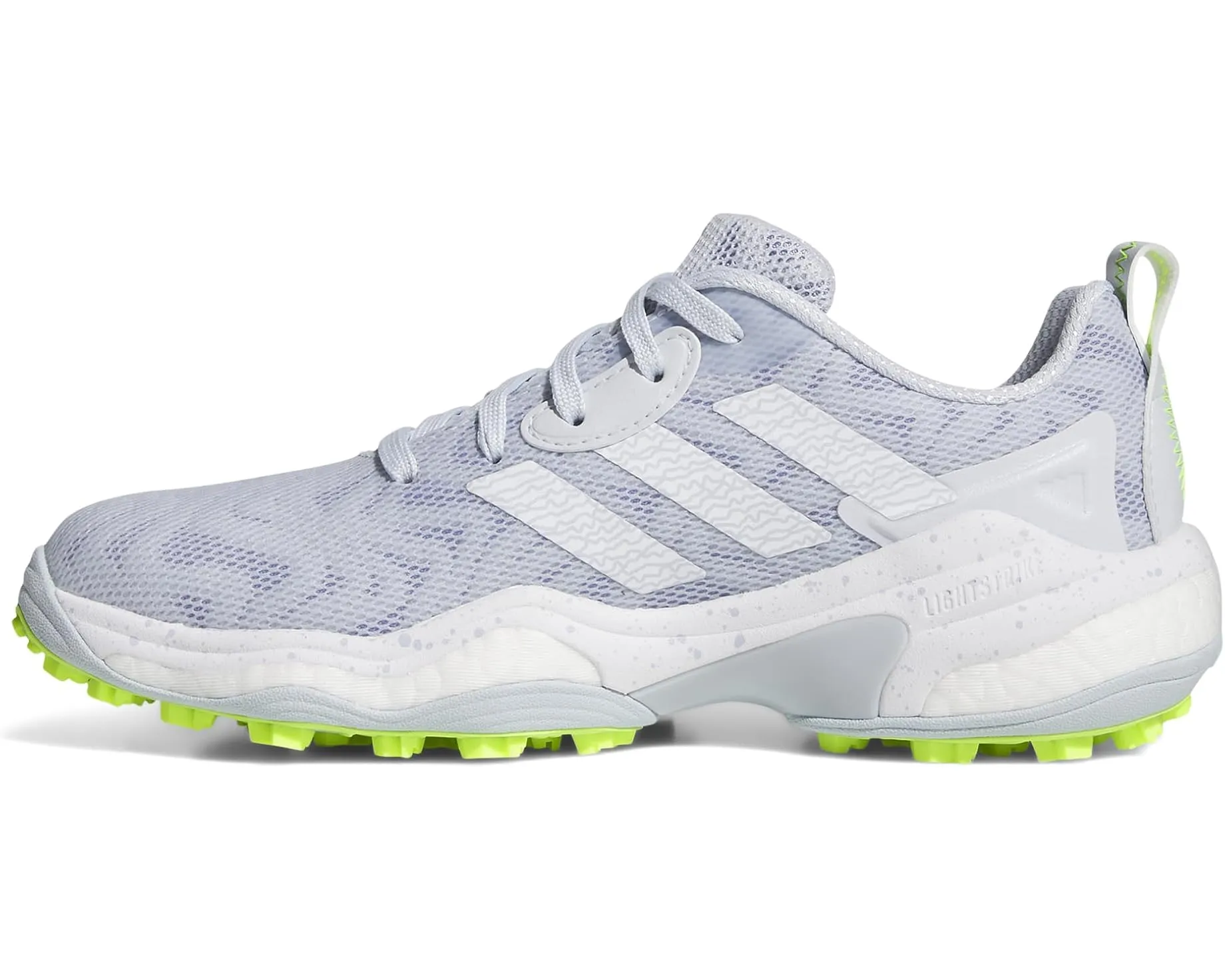 Women's adidas Golf Codechaos 25 Golf Shoes