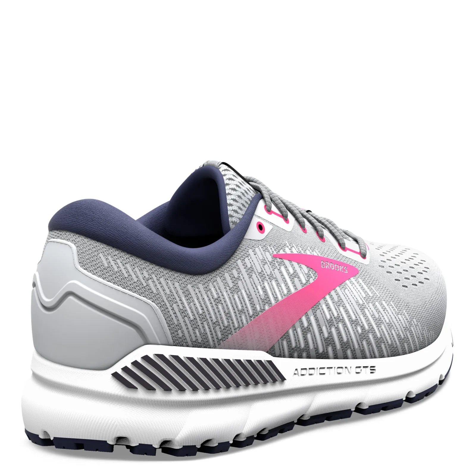 Women's Brooks, Addiction GTS 15 Running Shoe - Wide Width