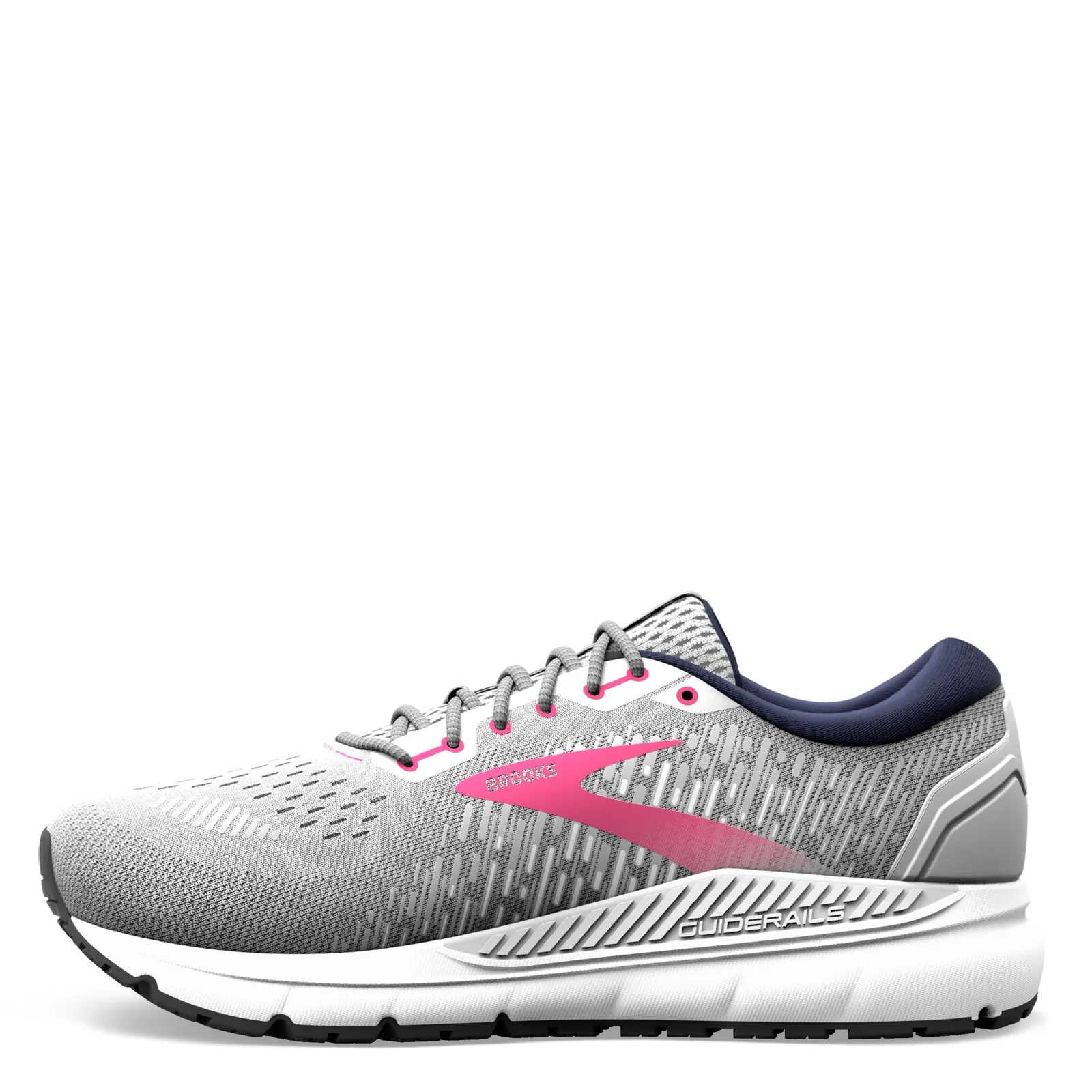 Women's Brooks, Addiction GTS 15 Running Shoe - Wide Width