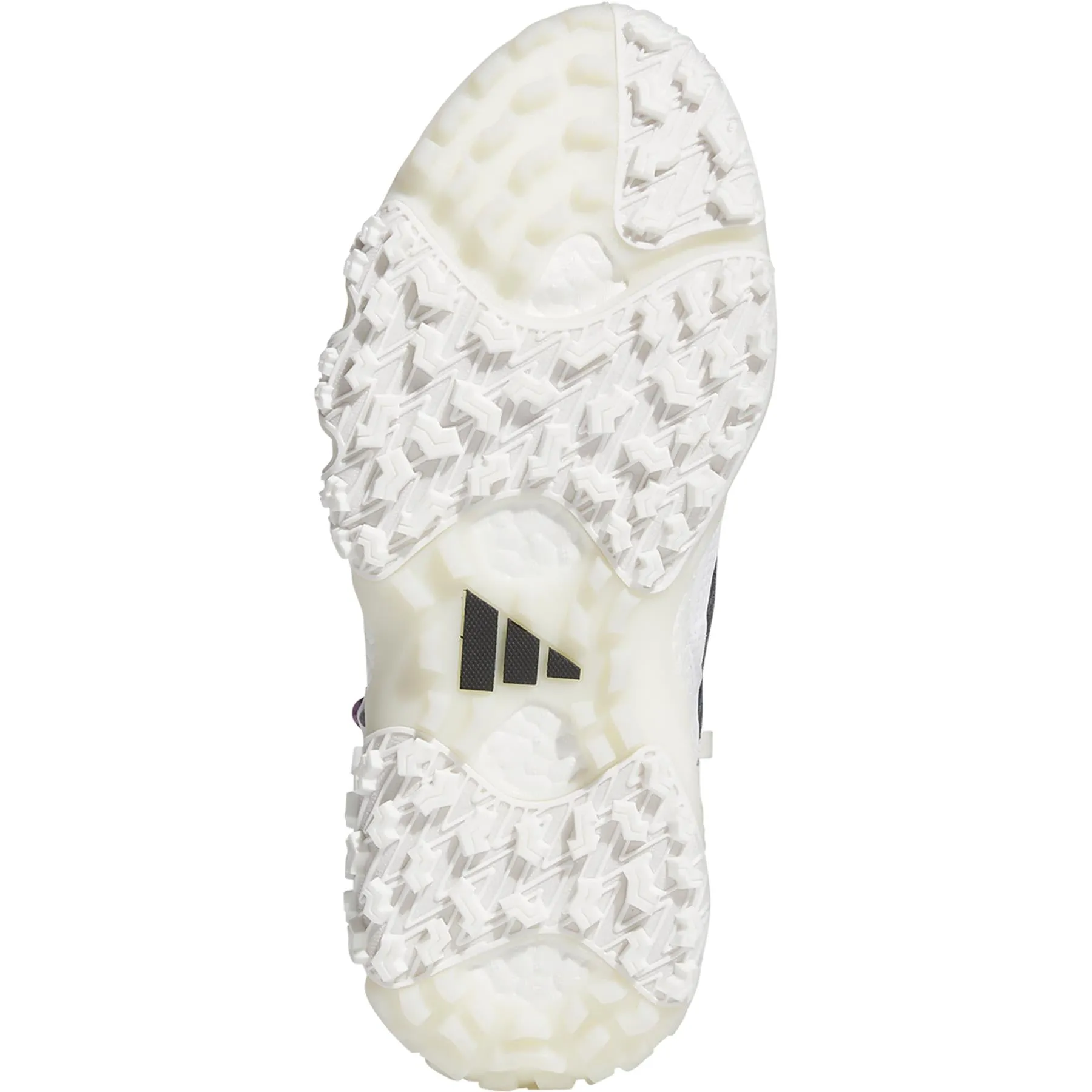 Womens CODECHAOS JAY3LLE White/Black - AW24