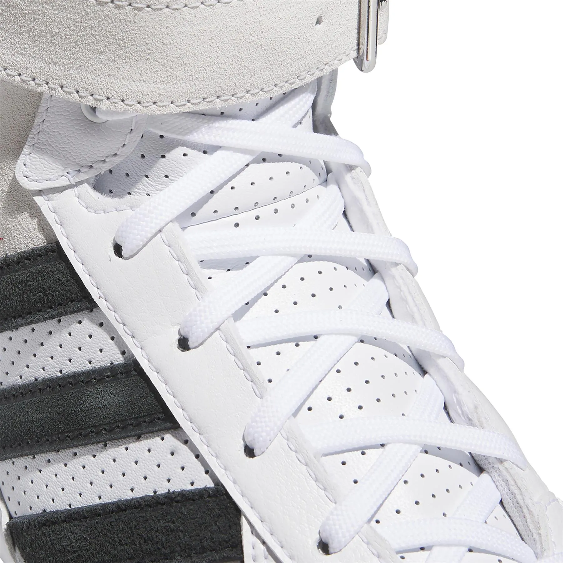 Womens CODECHAOS JAY3LLE White/Black - AW24