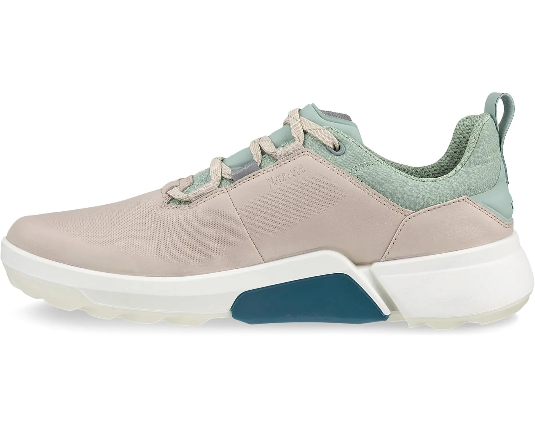 Women's ECCO Golf Biom H4 GORE-TEX® Waterproof Golf Hybrid Golf Shoes