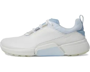 Women's ECCO Golf Biom H4 GORE-TEX® Waterproof Golf Hybrid Golf Shoes