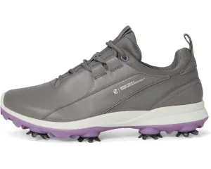 Women's ECCO Golf Biom Tour Waterproof Golf Shoe