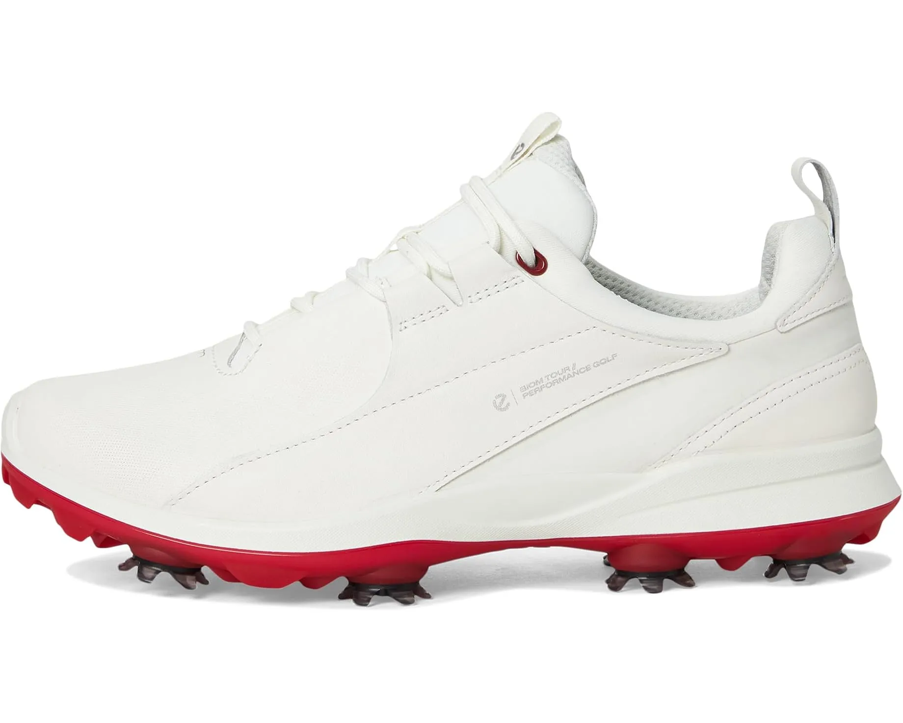 Women's ECCO Golf Biom Tour Waterproof Golf Shoe