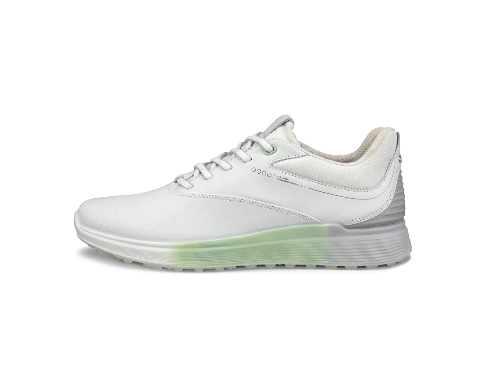 Women's ECCO Golf S-Three GORE-TEX® Waterproof