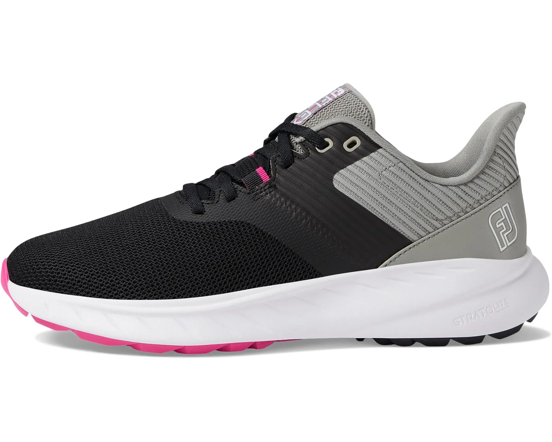 Women's FootJoy FJ Flex Golf Shoes