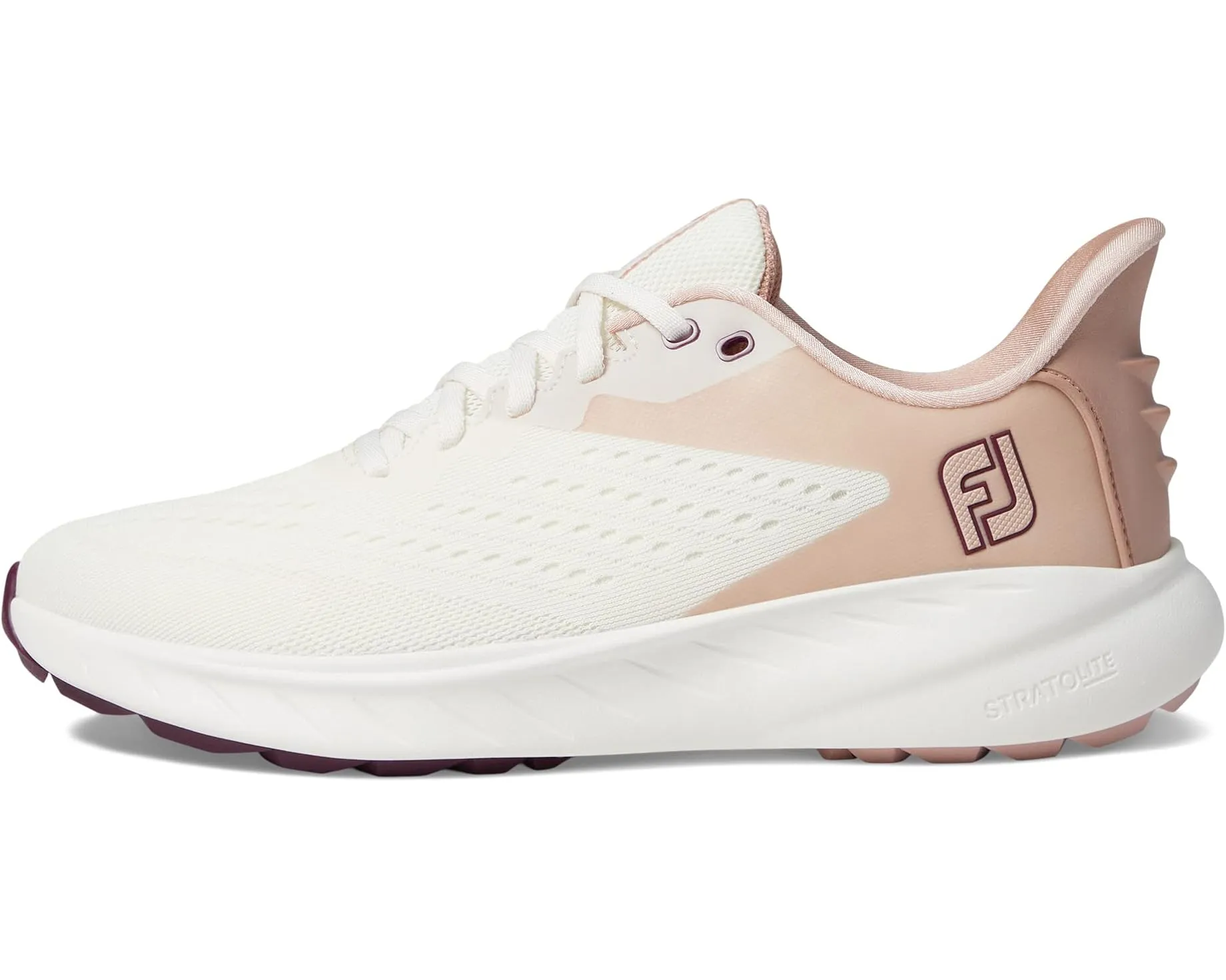 Women's FootJoy FJ Flex XP Golf Shoes- Previous Season
