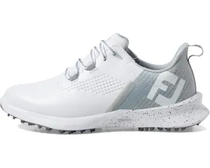 Women's FootJoy FJ Fuel Golf Shoes - Previous Season
