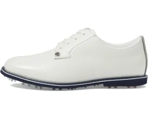 Women's GFORE Gallivanter Pebble Leather Golf Shoes