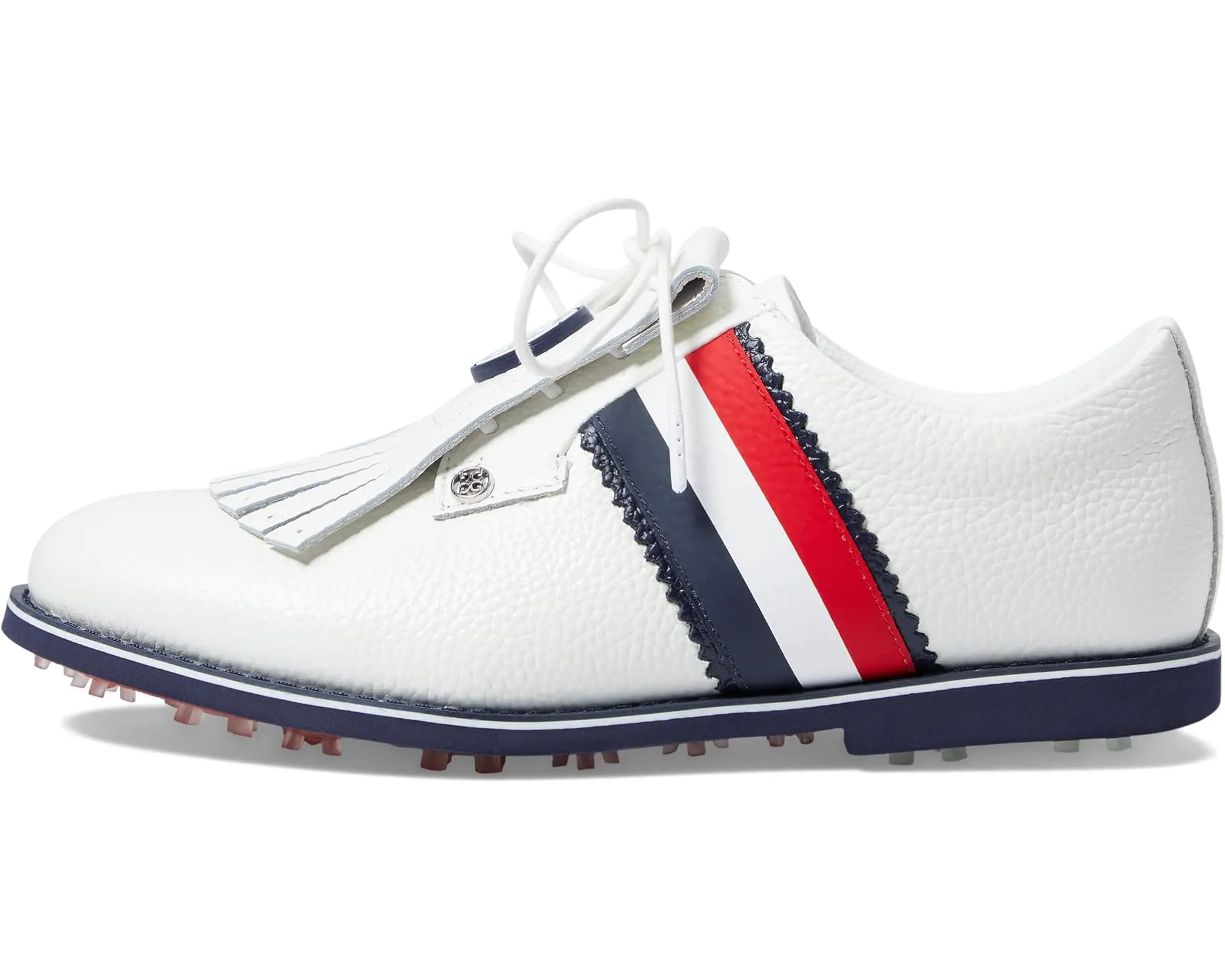 Women's GFORE Kiltie Gallivanter Golf Shoes