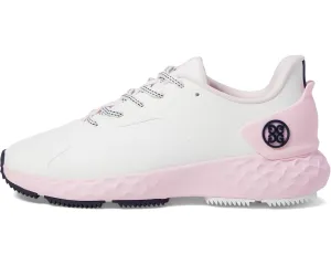 Women's GFORE MG4  Perforated T.P.U. Contrast Stripe Golf Shoes