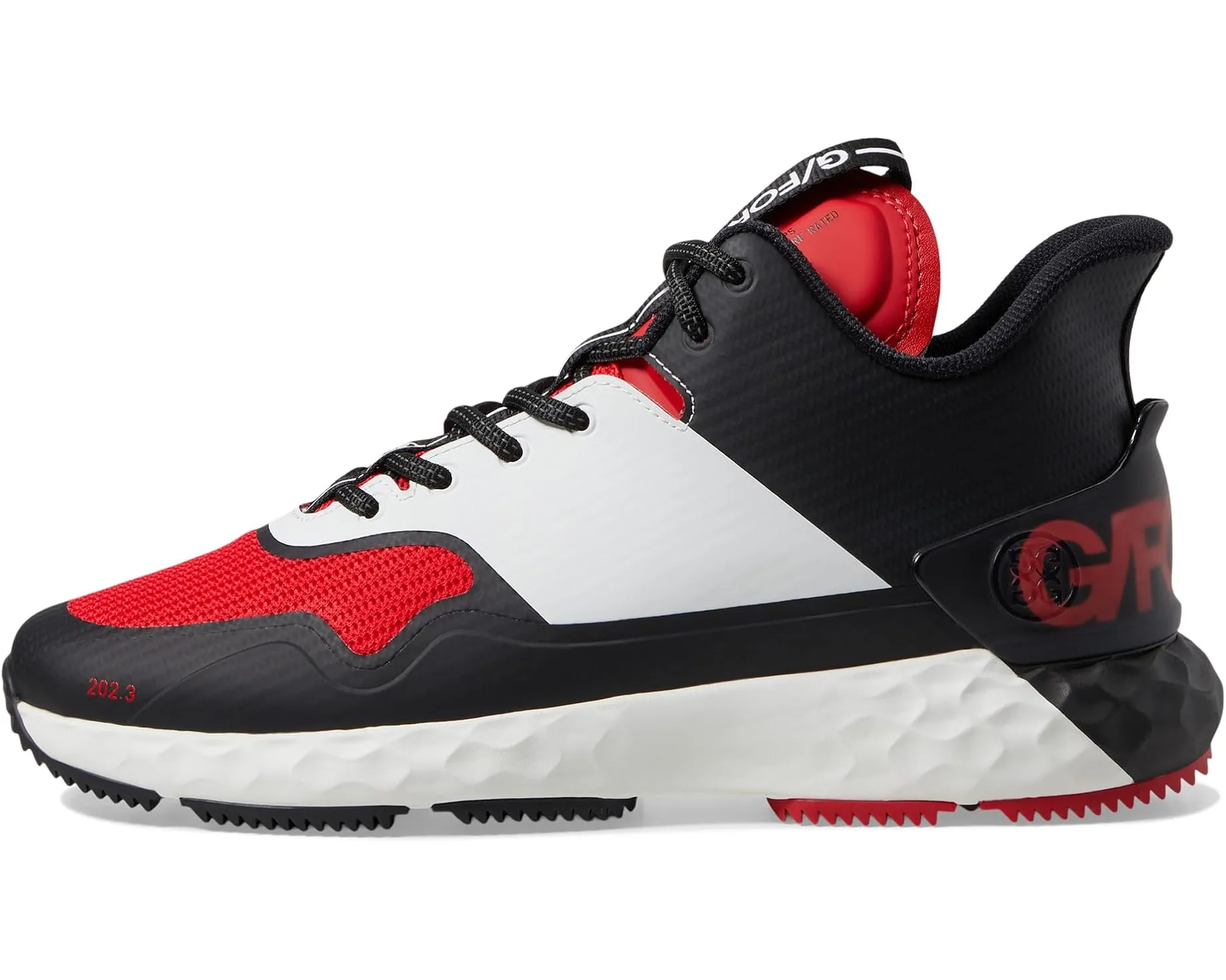 Women's GFORE MG4  T.P.U. Mid-Top Golf Shoes