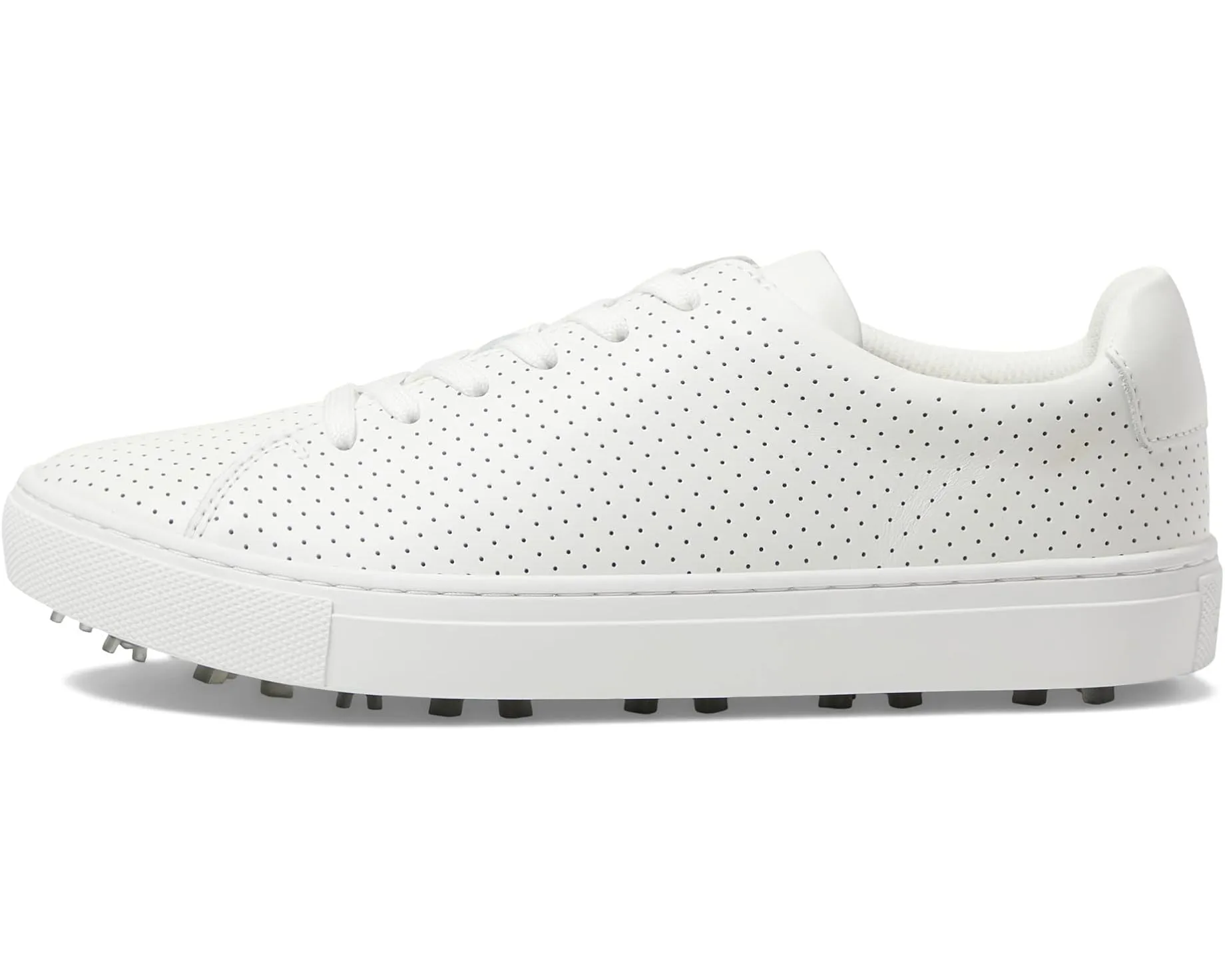 Women's GFORE Perforated Distruptor Golf Shoes