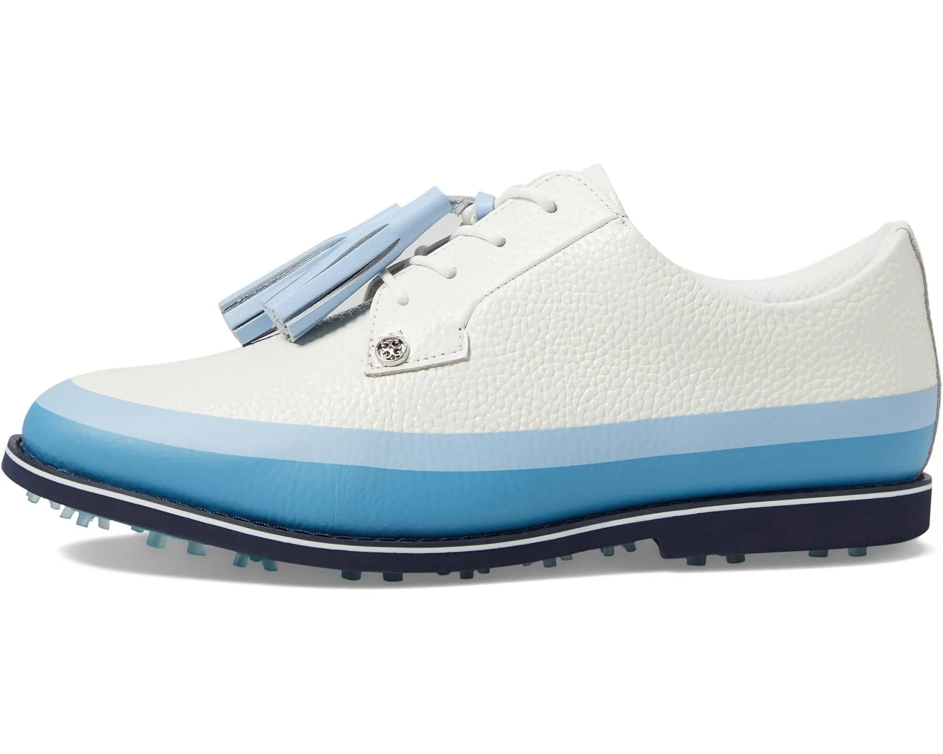 Women's GFORE Tuxedo Gallivanter Golf Shoes