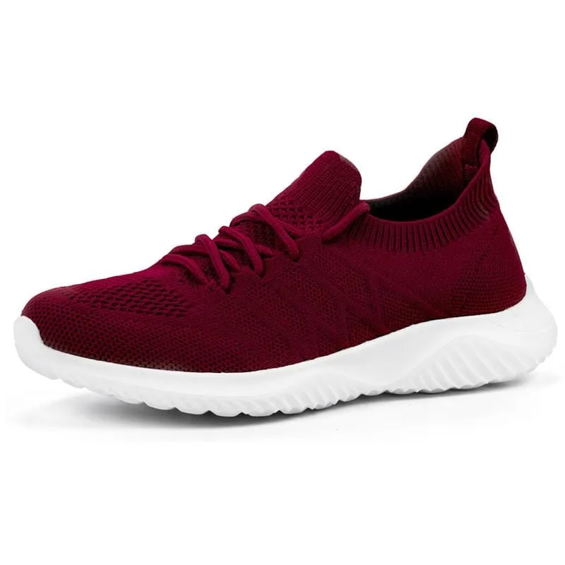Women's Lightweight Casual Sneakers(AKK)