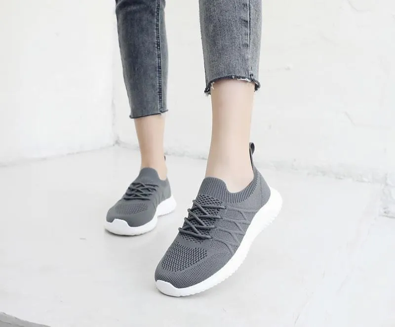 Women's Lightweight Casual Sneakers(AKK)